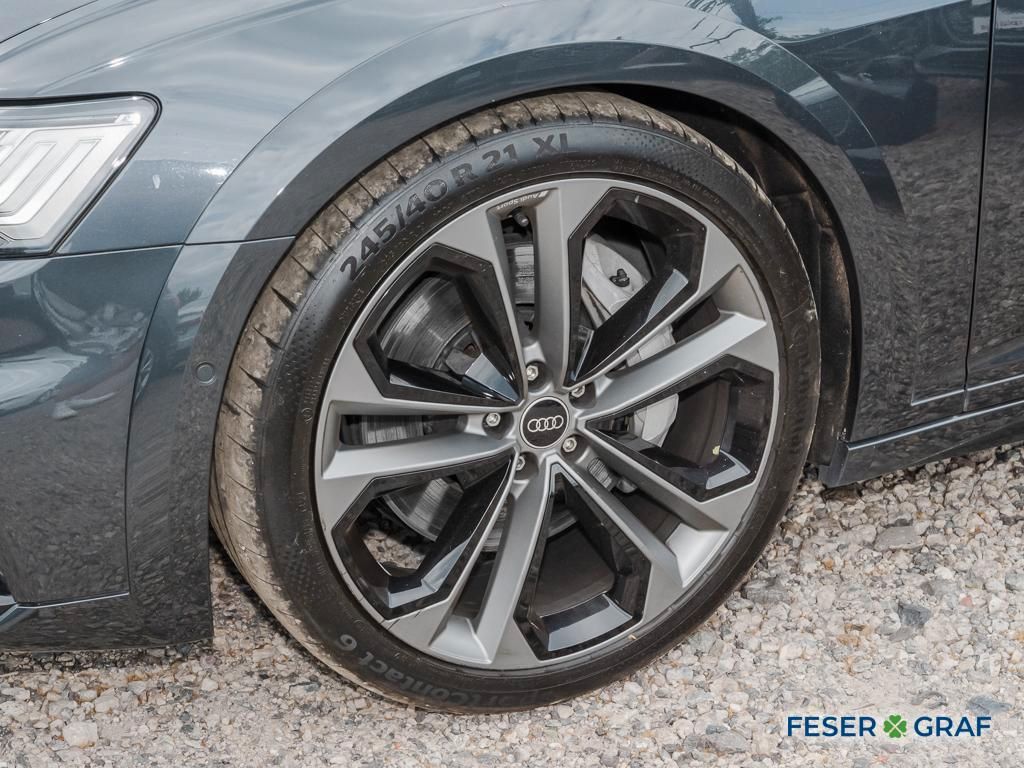 Audi A6 Allroad 55 TDI - Samsaru's Car Outlet
