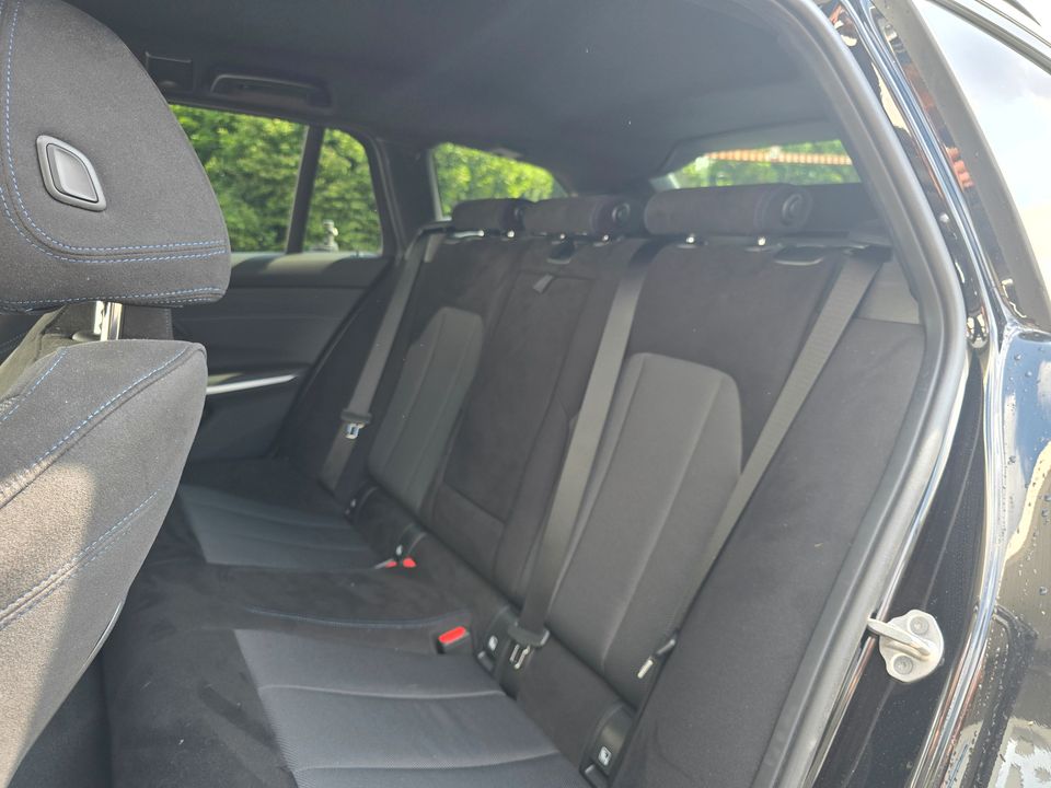 BMW 320d Touring M Sportpaket*AHK*ACC*ab 2,49% eff.*