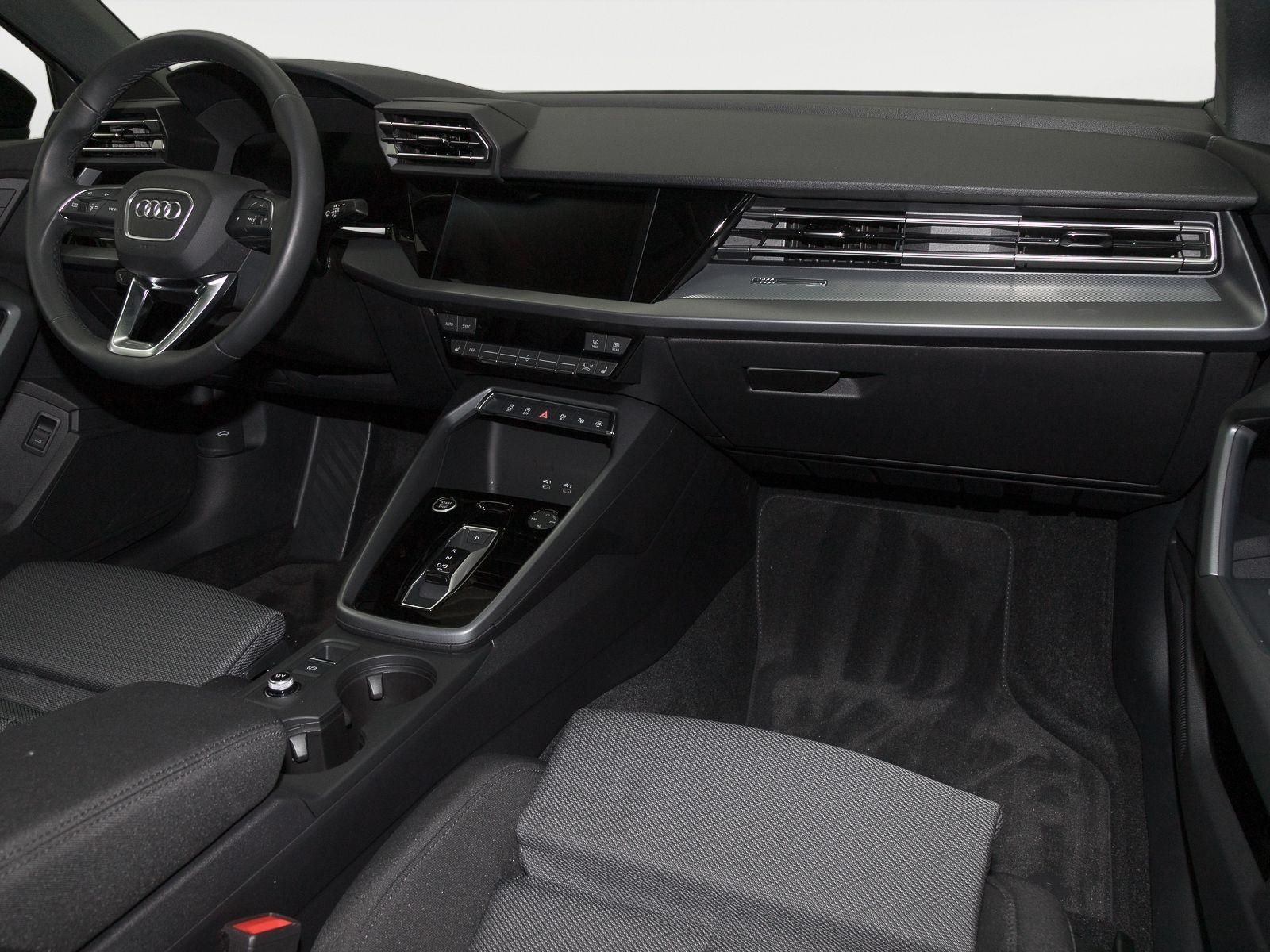 Audi A3 Sportback 30 TFSI S LINE - Samsaru's Car Outlet