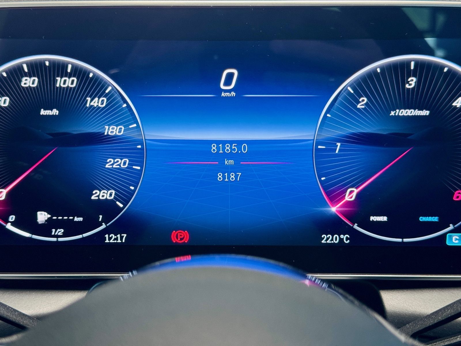 Mercedes-Benz GLC 220 d 4M - Samsaru's Car Outlet