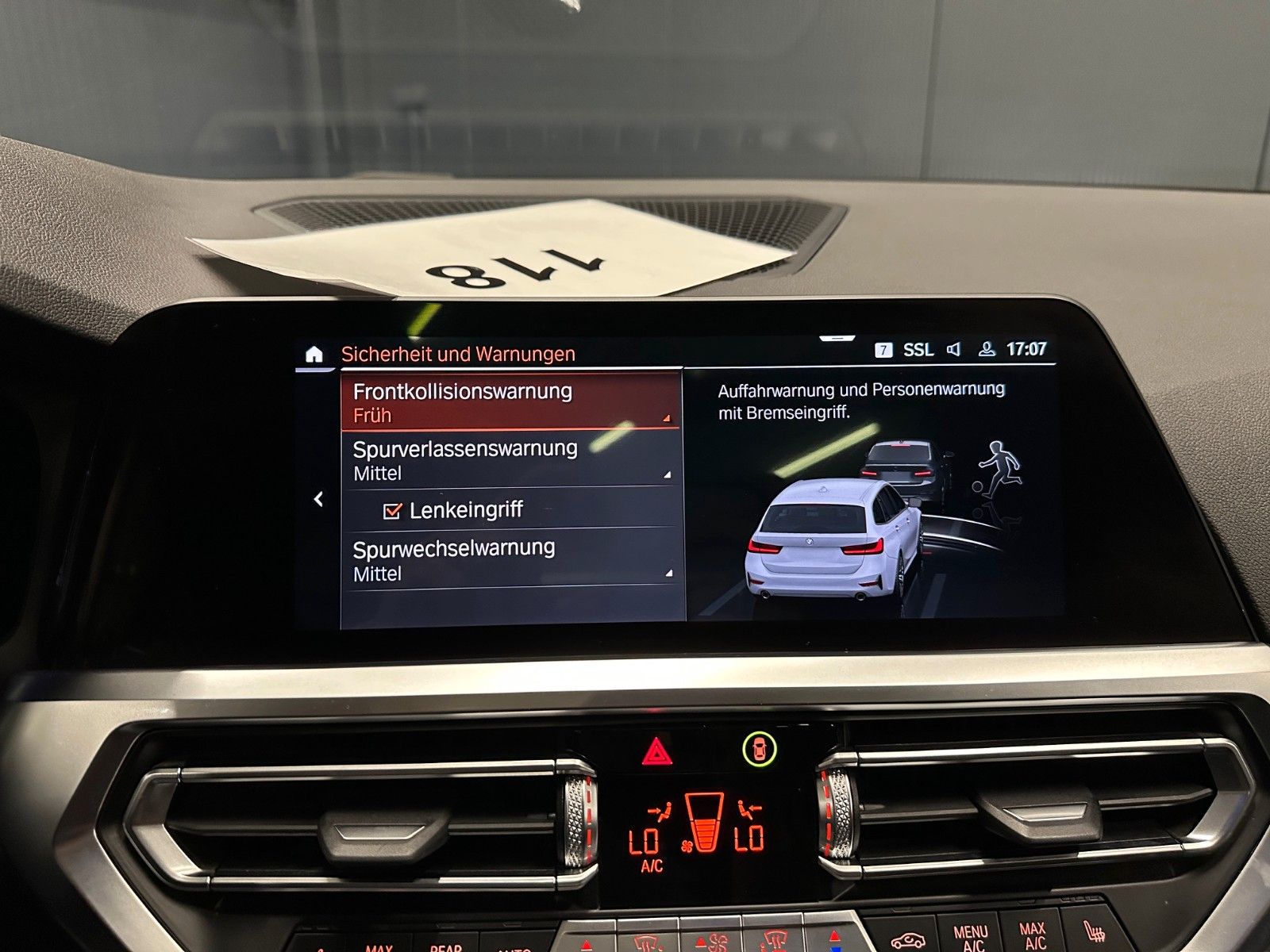 BMW 320d xDrive Sport Line - Samsaru's Car Outlet