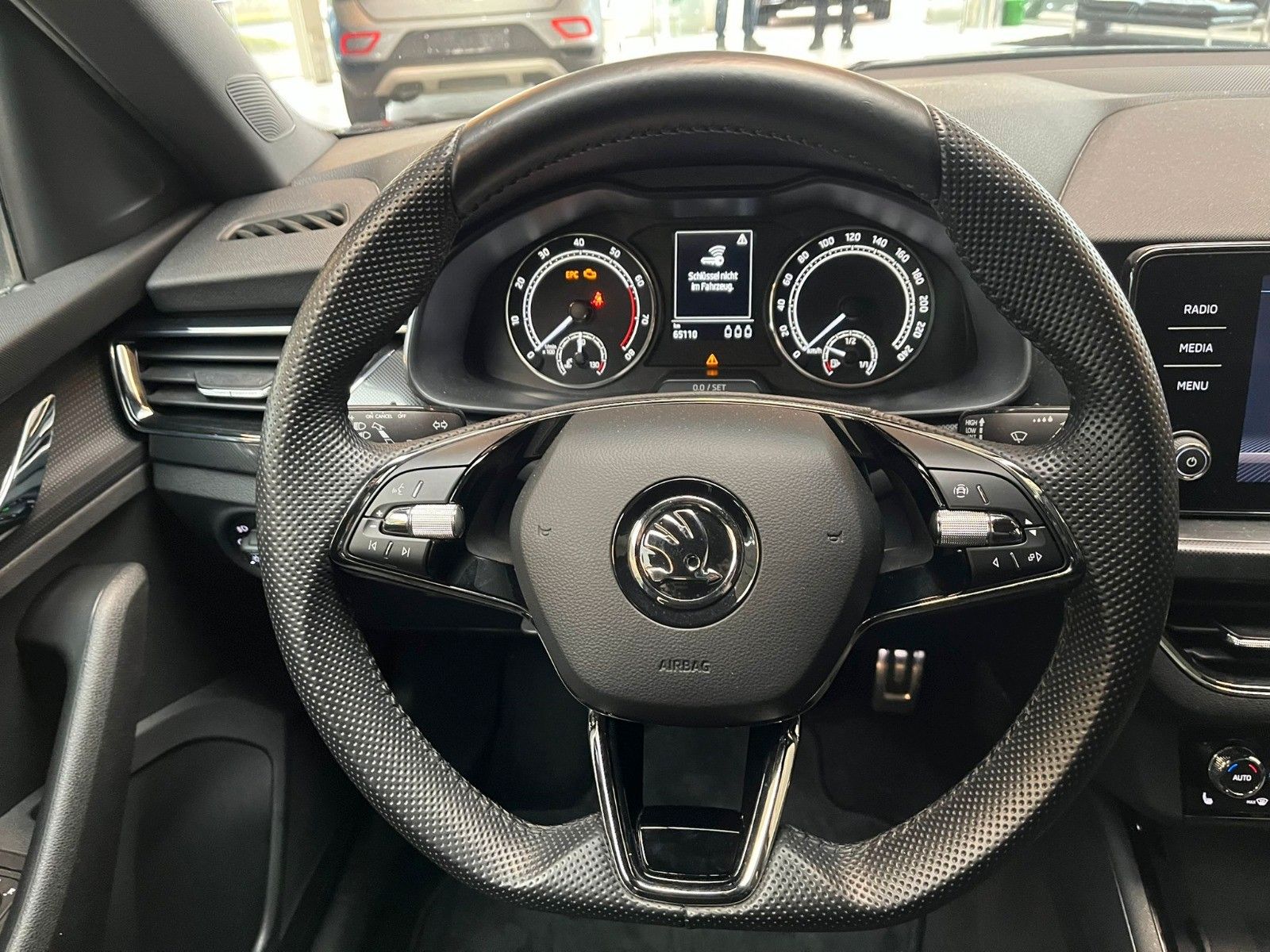 Skoda Kamiq 1.0TSI Style - Samsaru's Car Outlet