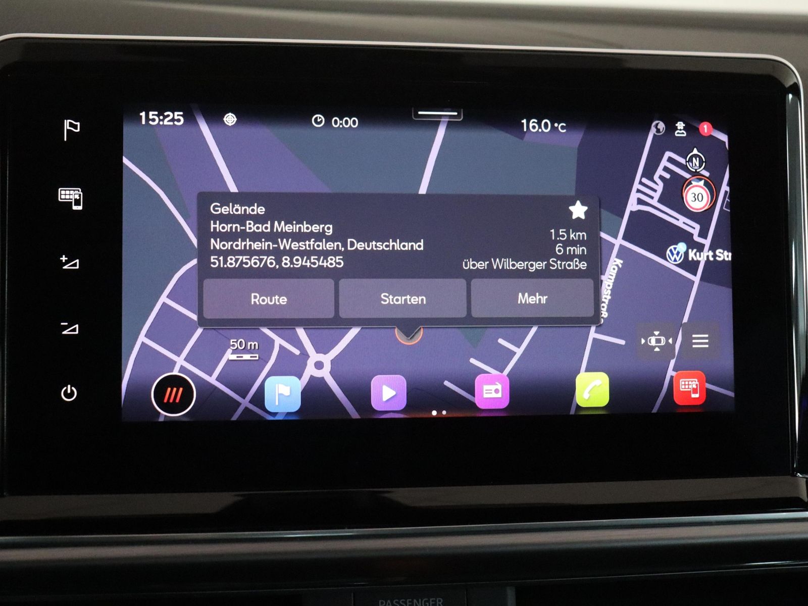 Seat Tarraco FR 2.0TDI DSG 327,-ohne Anzahlung Navi A