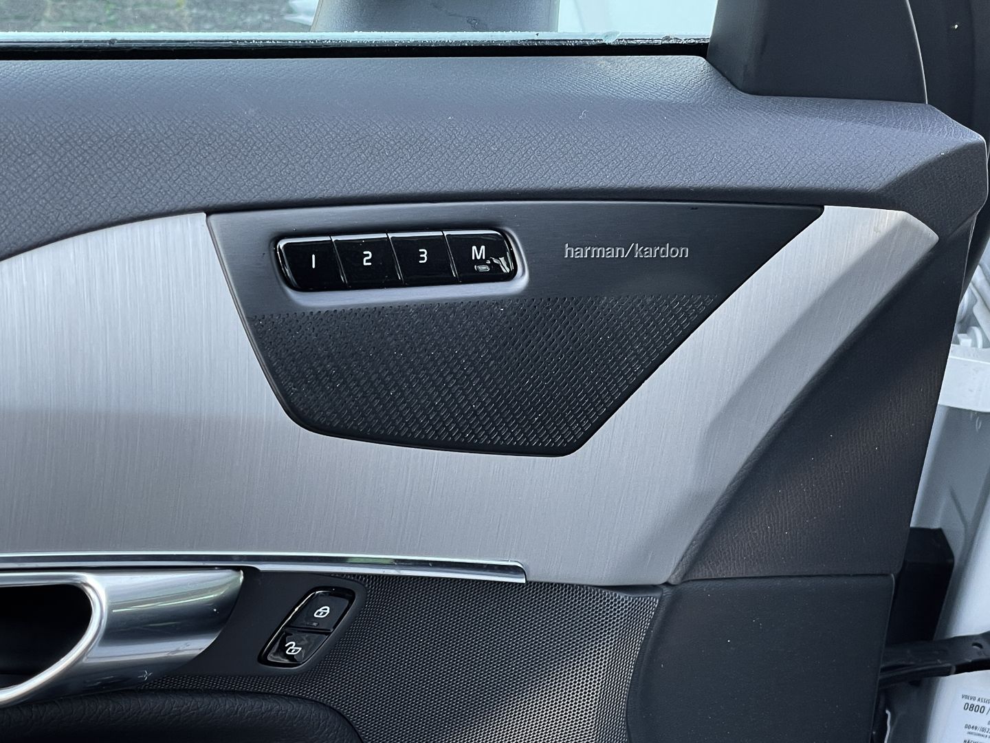 Volvo XC90 Inscription Expression Recharge Plug-In Hyb