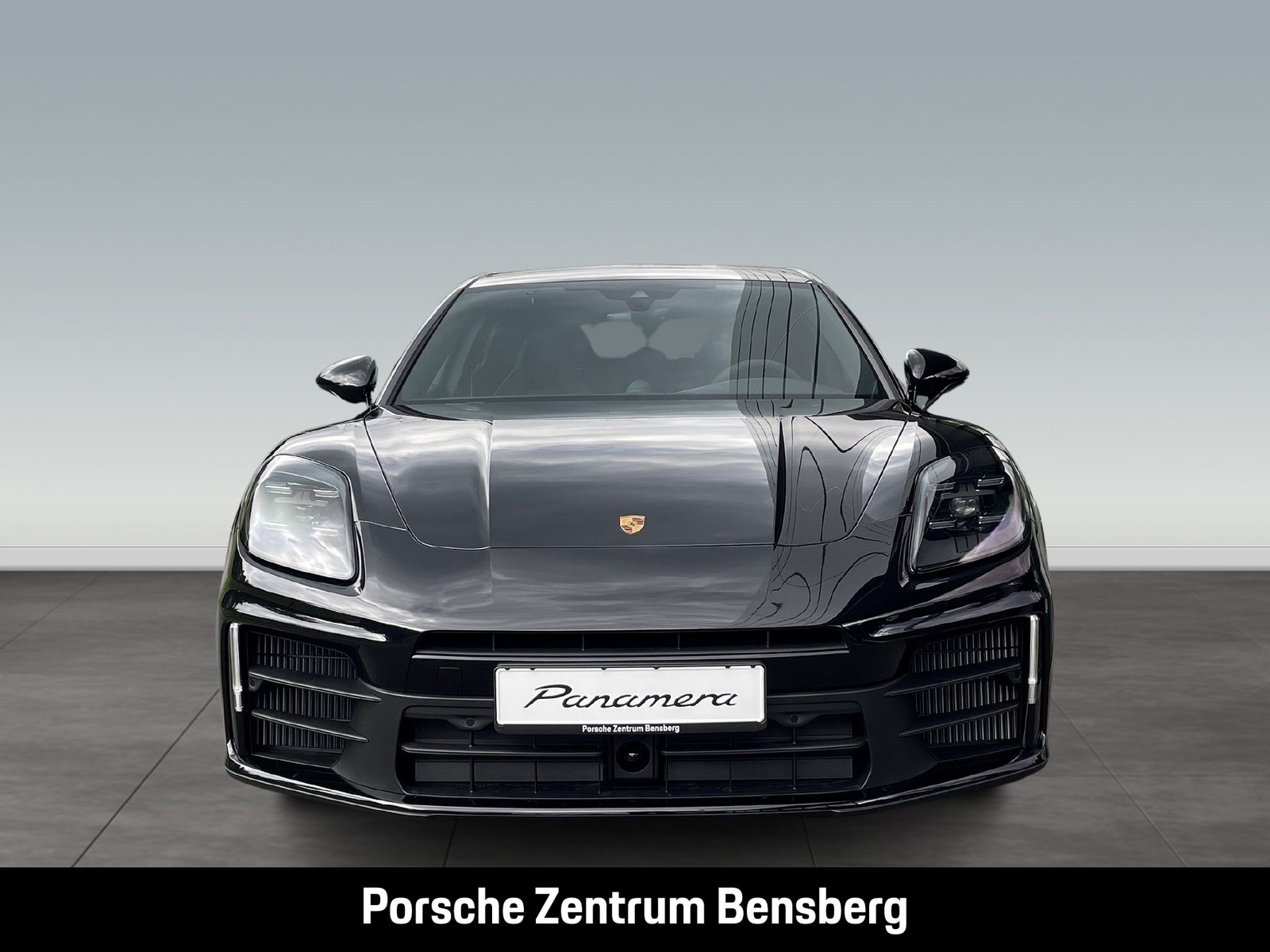 Porsche Panamera 4 E-Hybrid