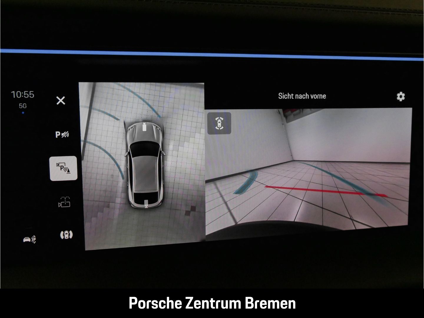 Porsche Macan 4 - Samsaru's Car Outlet