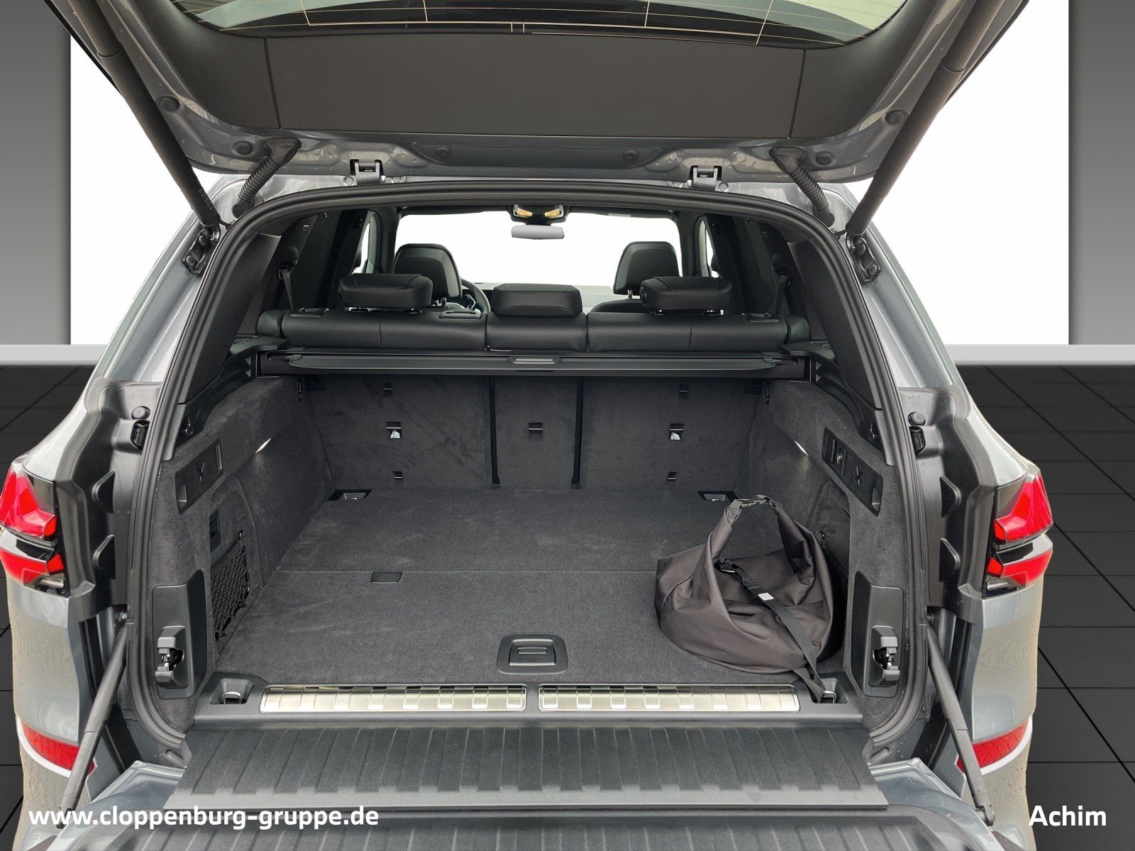 BMW X5 xDrive50e M Sportpaket Head-Up UPE: 117.440€