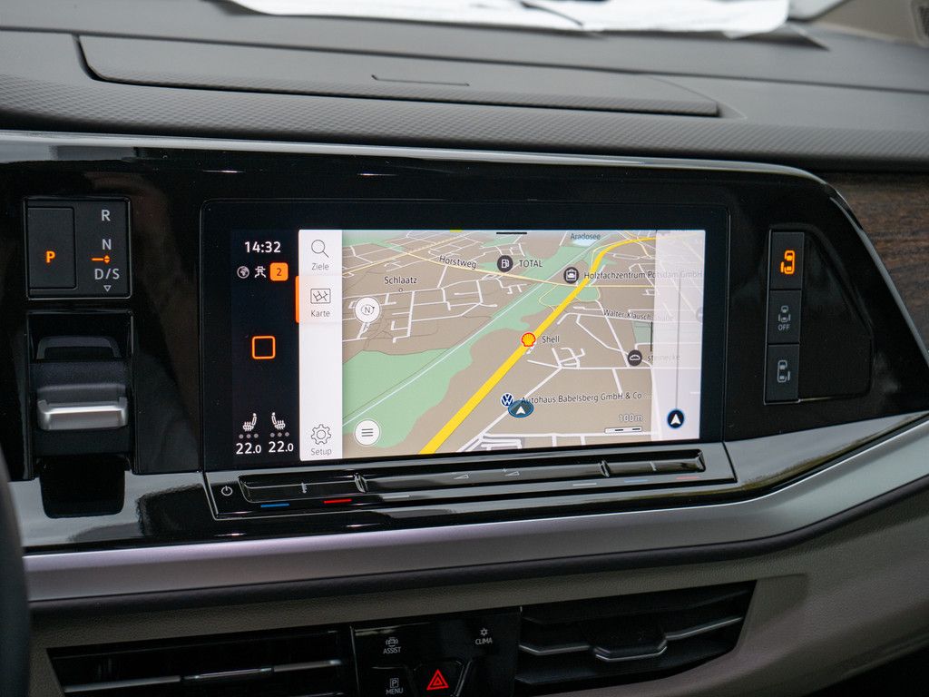 Volkswagen T7 Multivan 2.0TSI DSG - Samsaru's Car Outlet
