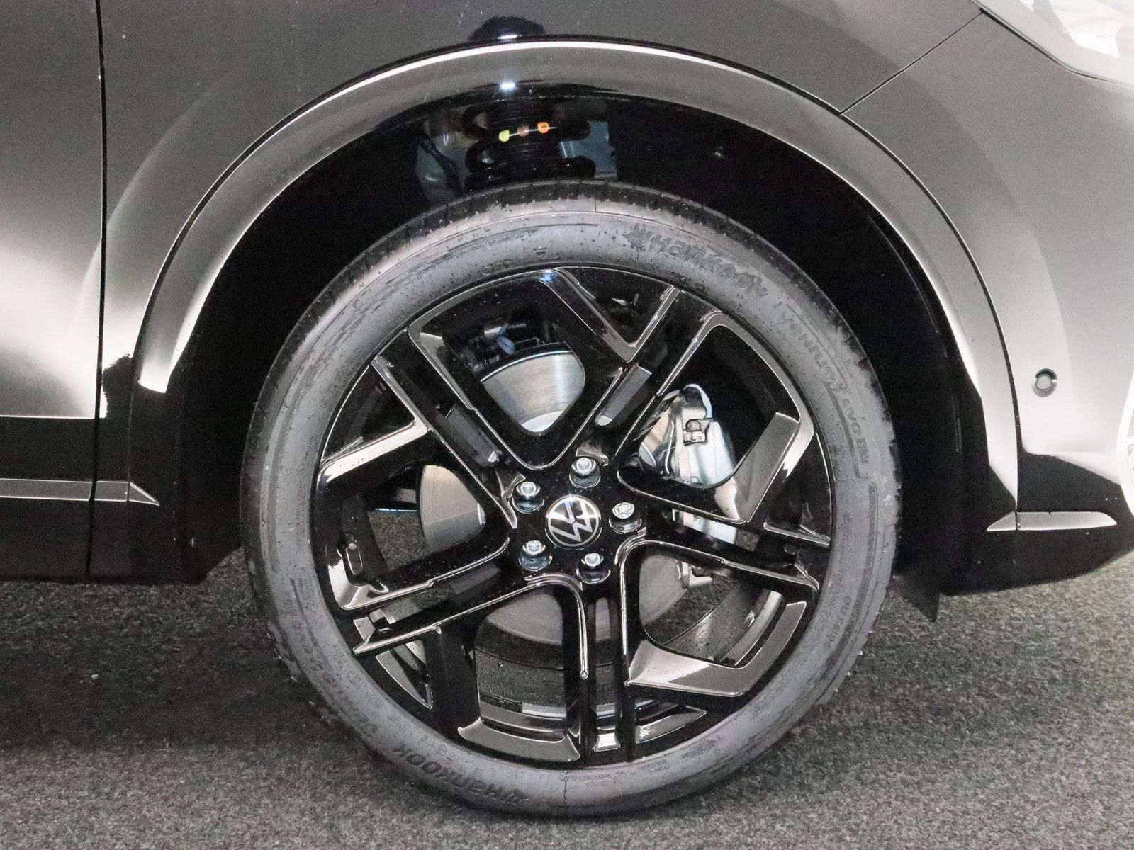 Volkswagen Tiguan 1.5 TSI eHybrid R-Line 360° MATRIX-LED