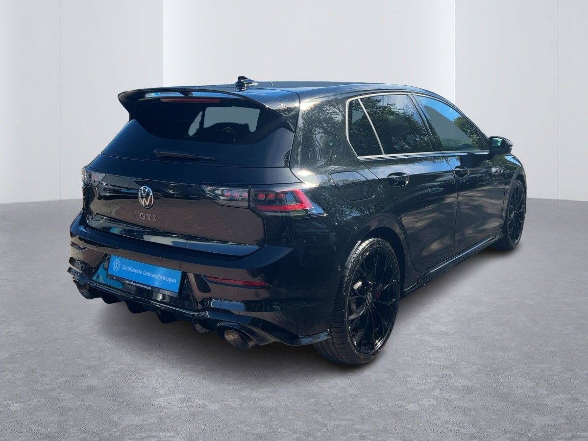 Volkswagen Golf GTI Clubsport 2.0 TSI DSG Leder Pano Kamera