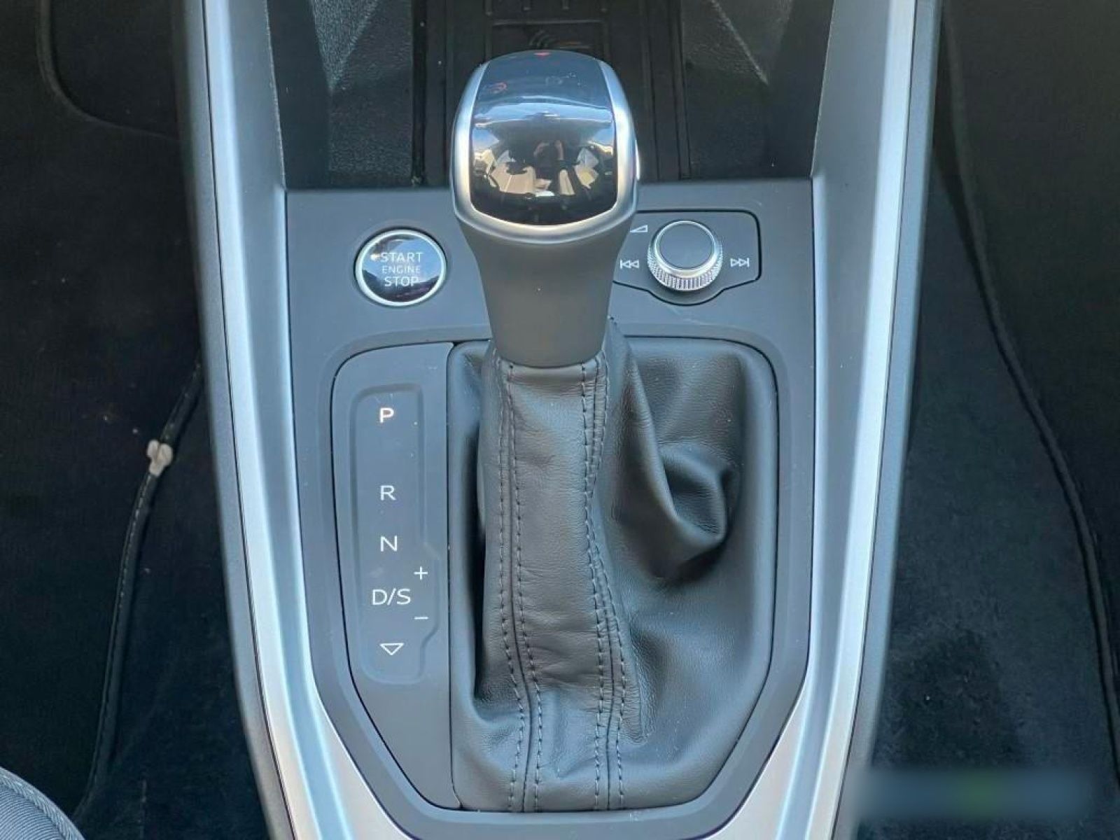 Audi A1 allstreet 30 TFSI S tronic - Samsaru's Car Outlet