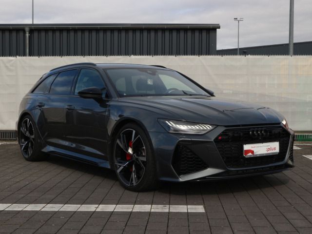 Audi RS 6 Avant performance 280KM/H*RS-SPORTAGA*STHZ