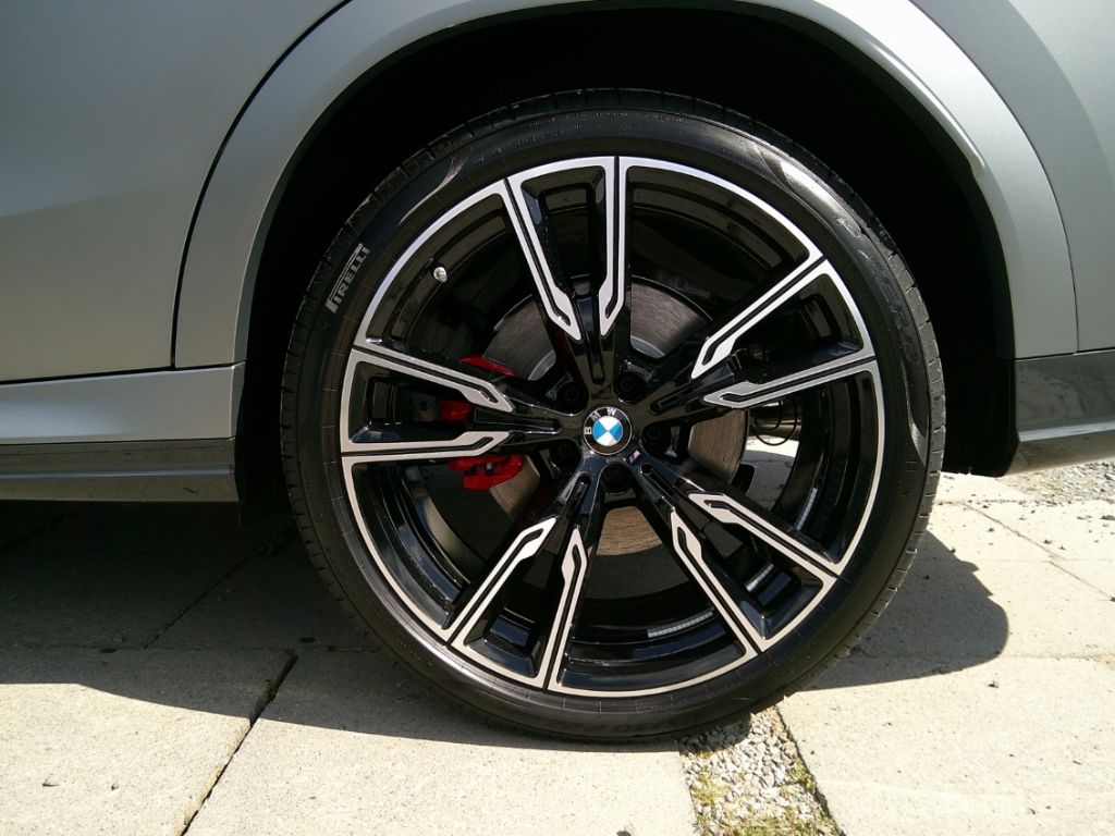 BMW X6 xDrive40d M Sport Pro - Samsaru's Car Outlet