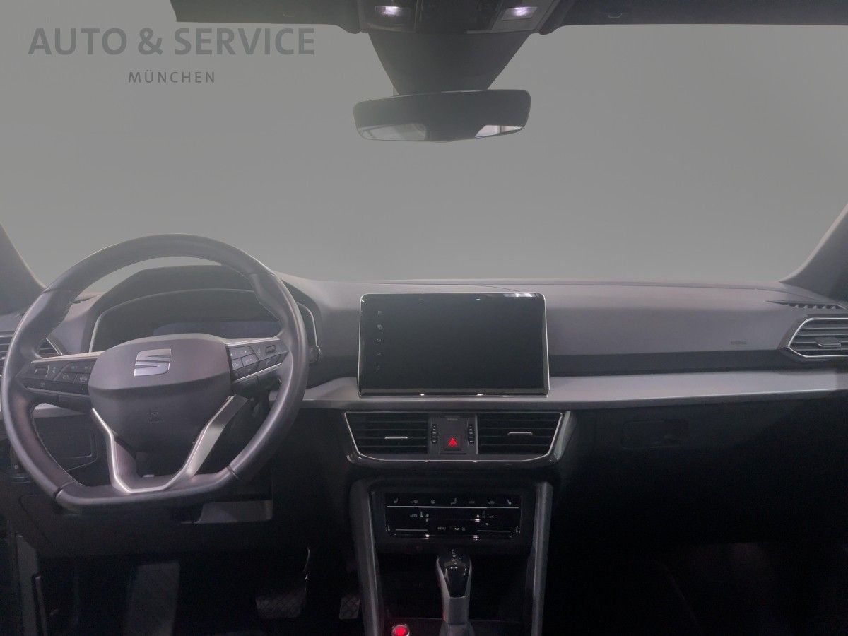 Seat Tarraco 1.5 TSI Style DSG |LED|ACC|SH|AHK|BEATS|
