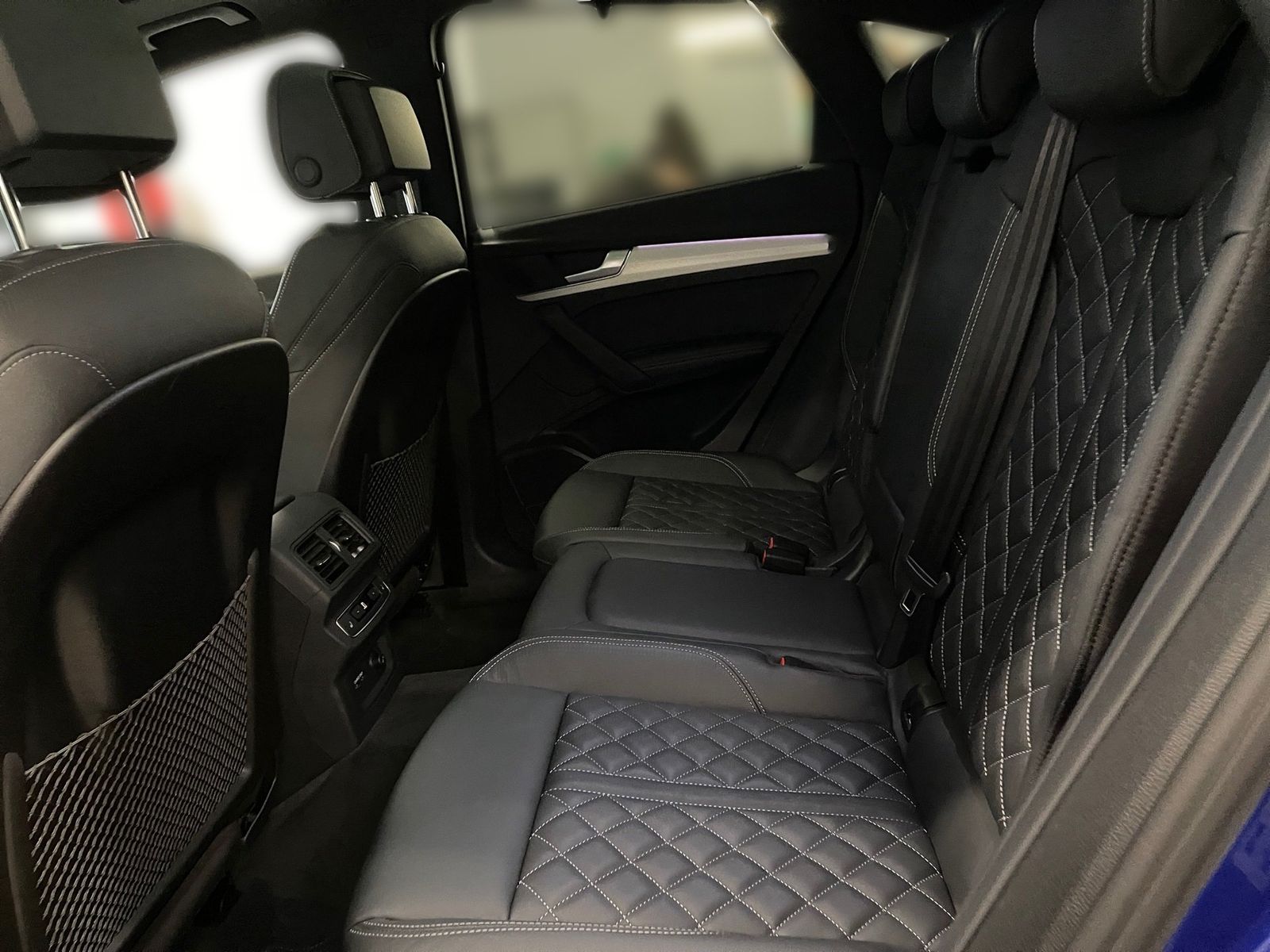 Audi Q5 Sportback 40 TDI quattro S line *AHK*HEAD-UP*