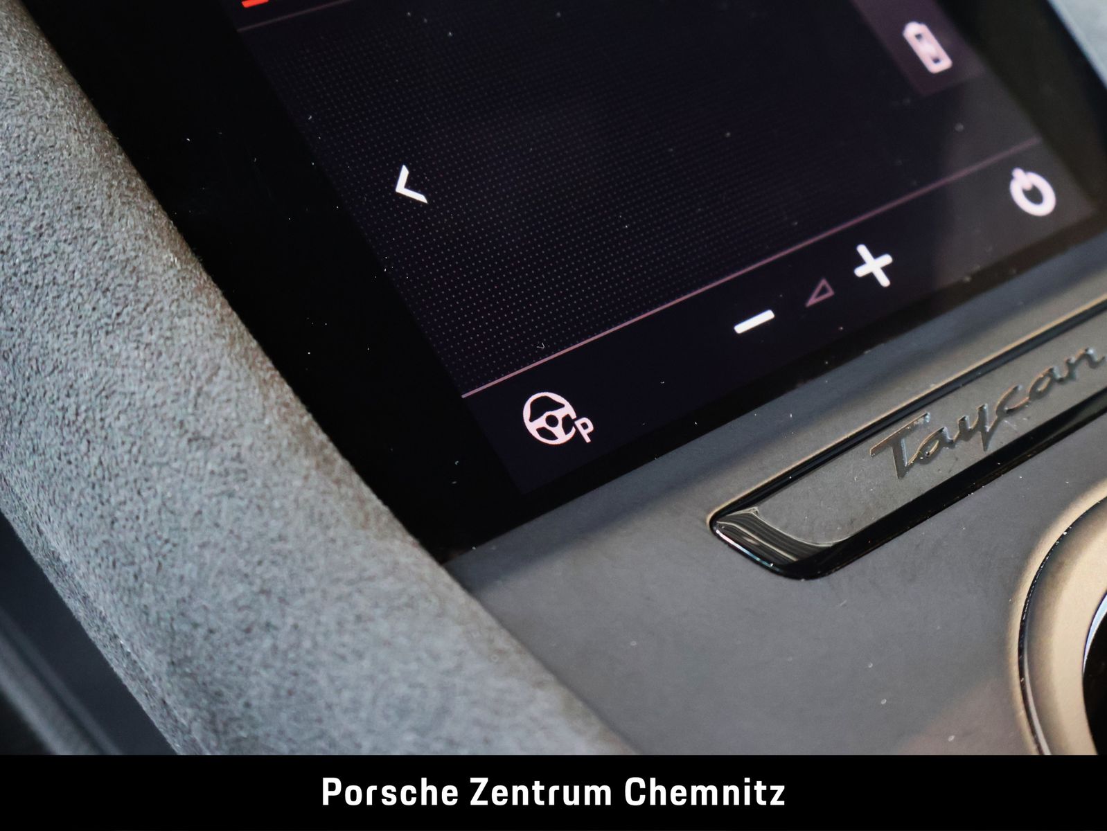 Porsche Taycan GTS 4+1 Sitze;BOSE;Head-Up;Beifahrerdispl