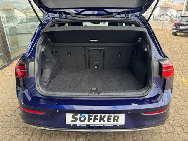 Volkswagen Golf GTE 1.4 eHybrid DSG - Samsaru's Car Outlet