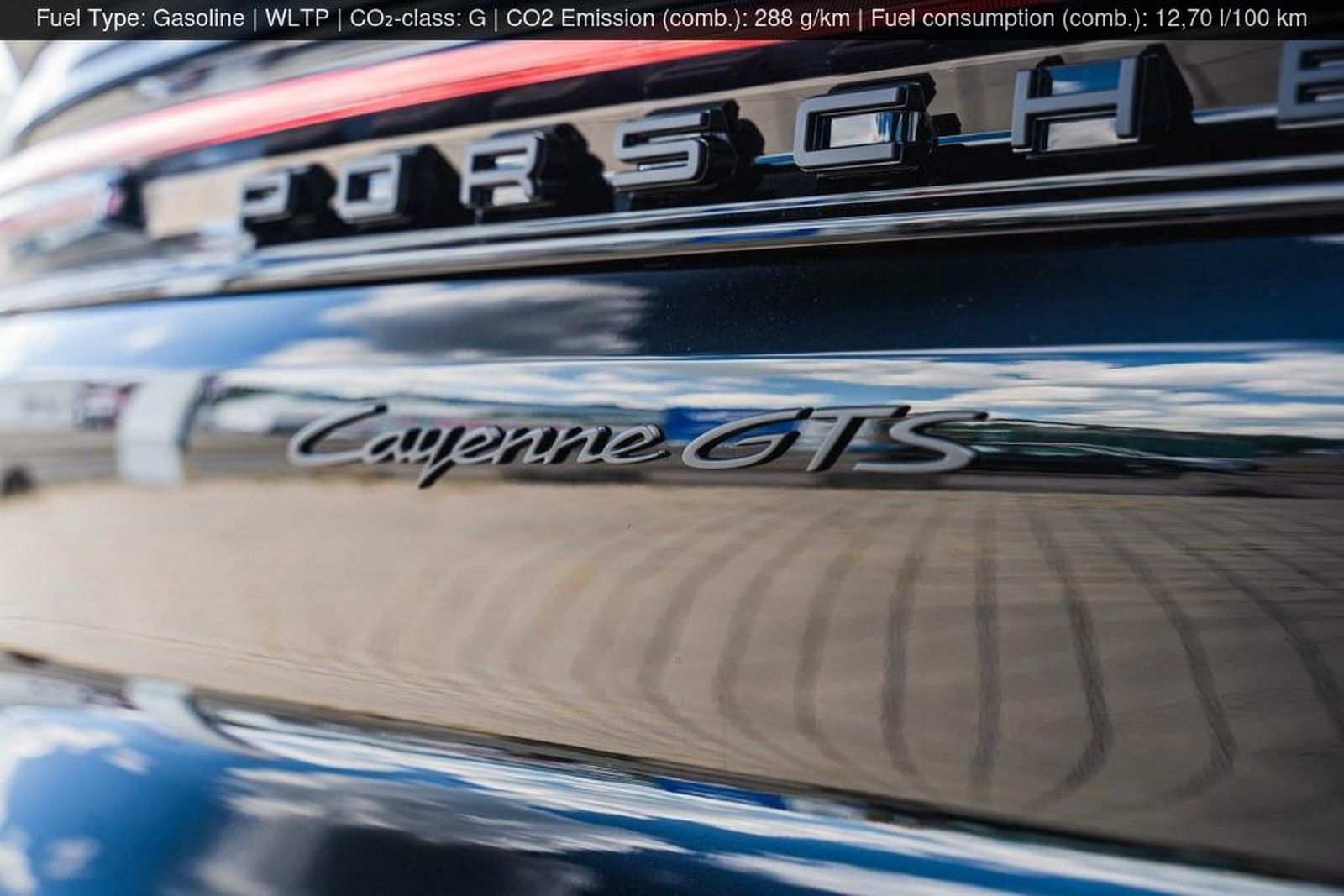 Porsche Cayenne GTS COUPE AHK+18WAYS+PANO+BOSE+REARAXLE