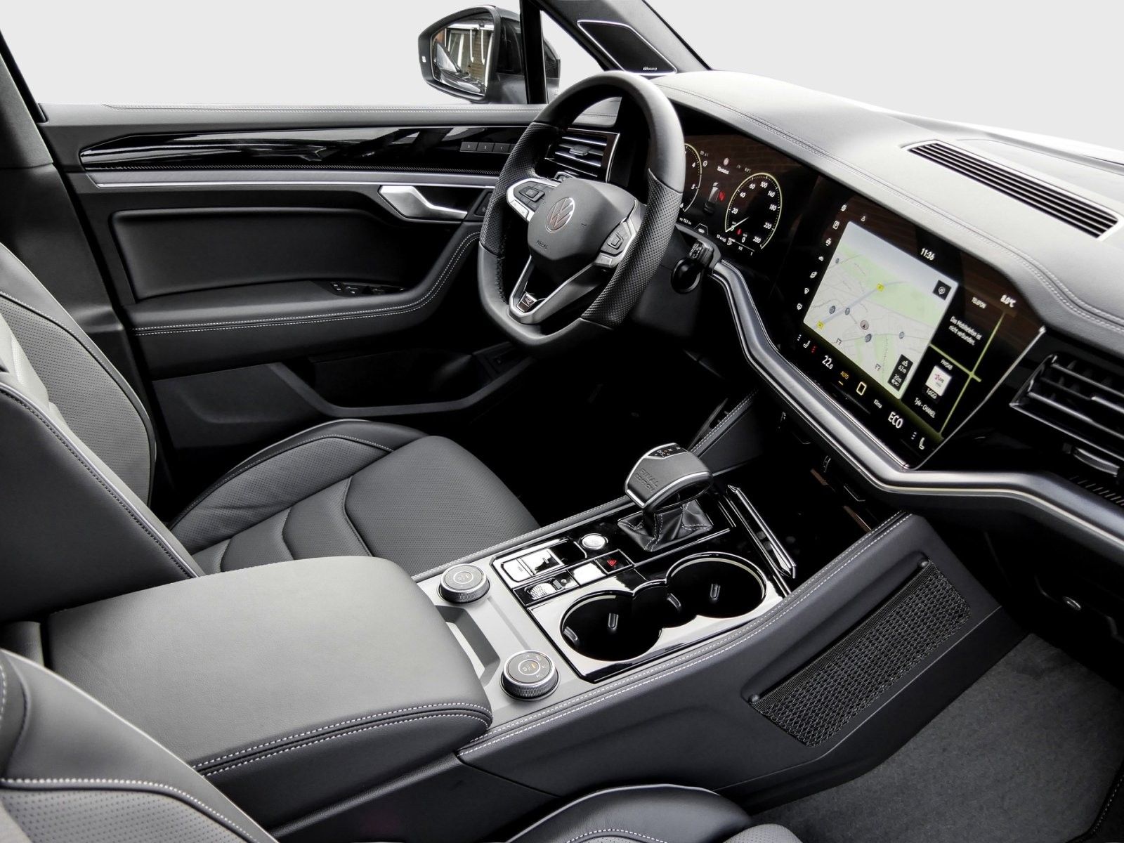 Volkswagen Touareg R-Line FINAL EDITION V6 TDI AHK DYNAUDIO