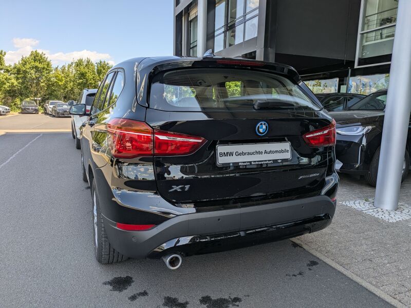 BMW X1 xDrive25e Advantage - Samsaru's Car Outlet