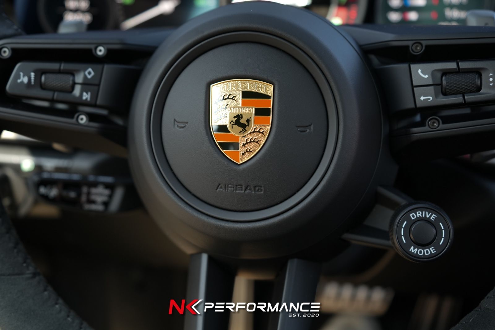 Porsche 992 Turbo 50 Jahre/ HERITAGE / ARKTIKGRAU