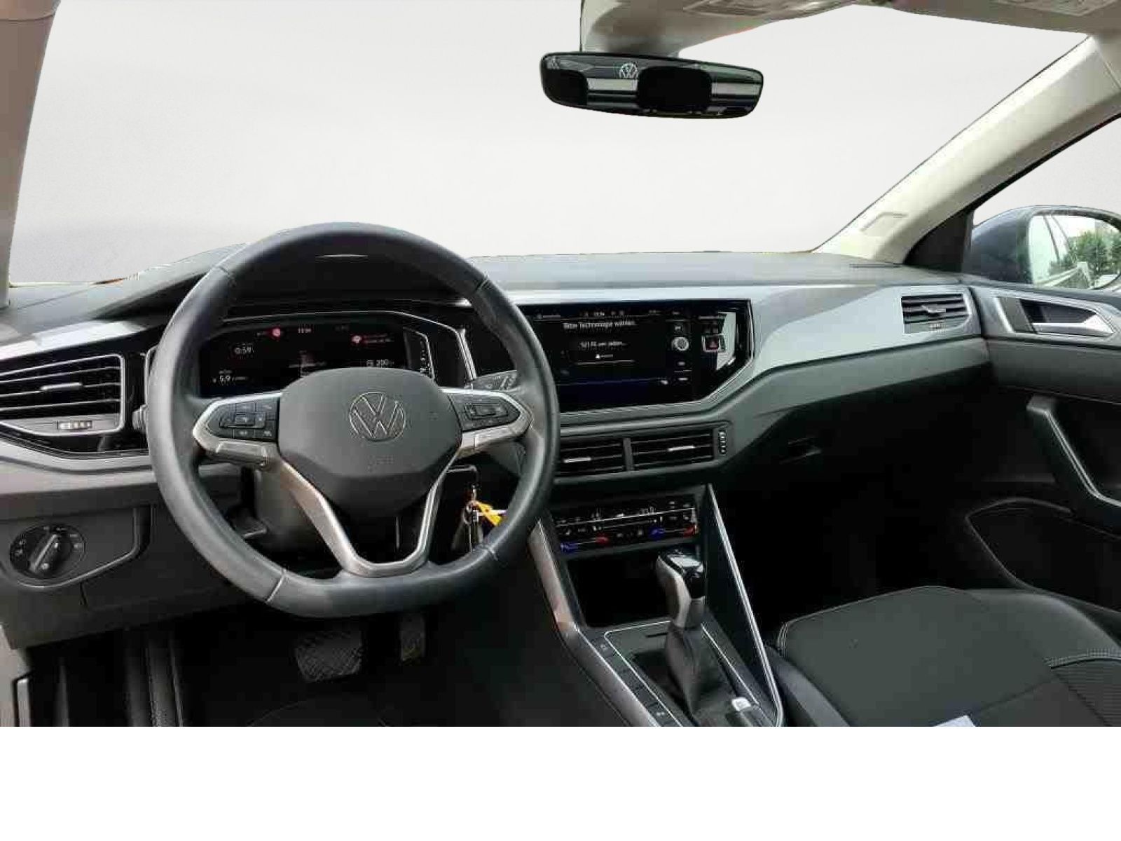 Volkswagen Taigo Style 1.0 TSI DSG - Samsaru's Car Outlet