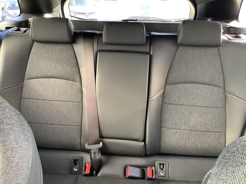 Toyota Corolla 1.8 Hybrid Touring Sports Team Deutschla