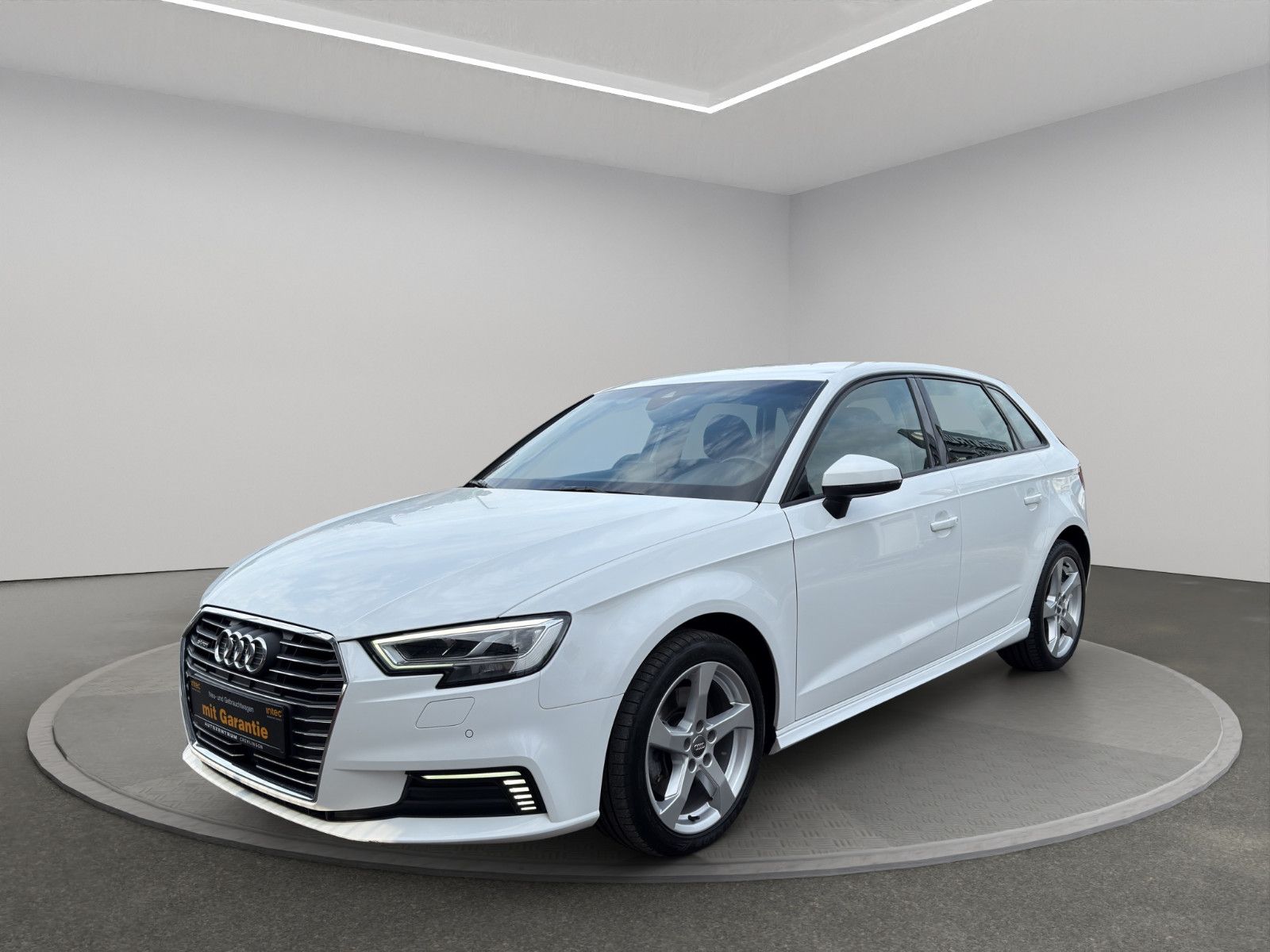 Audi A3 Sportback 40 e-tron - Samsaru's Car Outlet