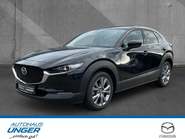 Mazda CX-30 2.5 AT Exclusive-Line 360 Matrix Bose HUD