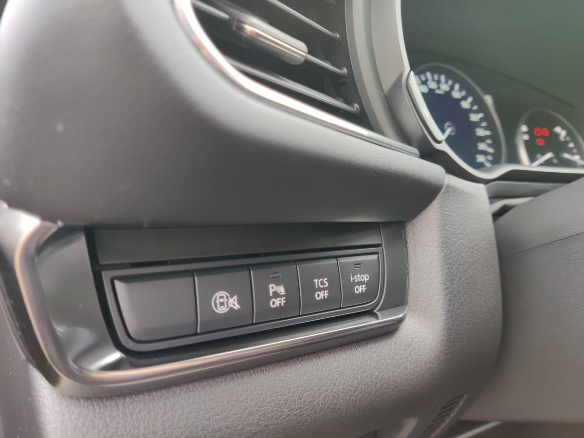 Mazda CX-30 Homura, Garantie, Anhängerzug, wenig KM