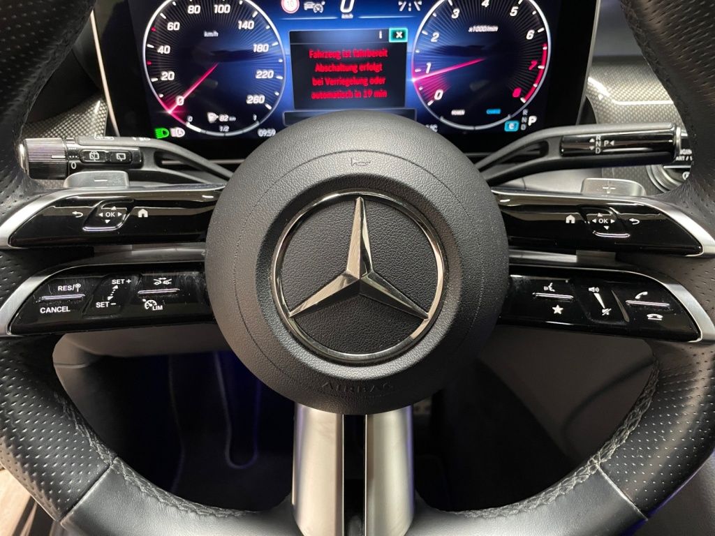 Mercedes-Benz GLC 300 4matic AMG AMG+MBUX+Night+HUD+Pano+SHD