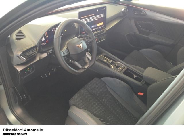 Cupra Formentor VZ EXTREME 2.0TSI 333PS DSG 4DRIVE SOF