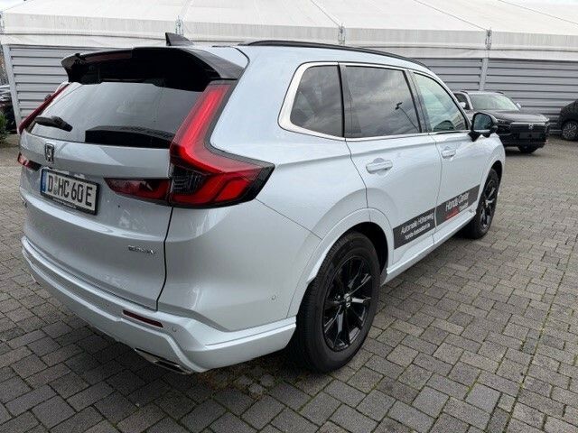 Honda CR-V e:PHEV Advance Tech 2WD|AHK-1500kg