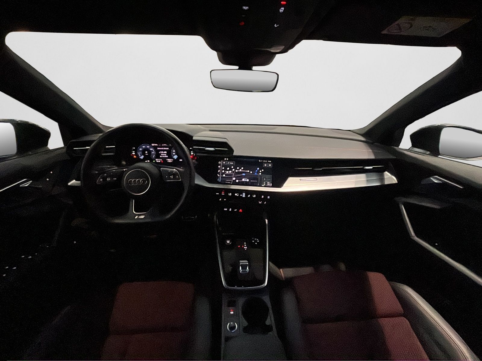 Audi A3 Sportback S line 40 TFSI e 150(204) kW(PS) S