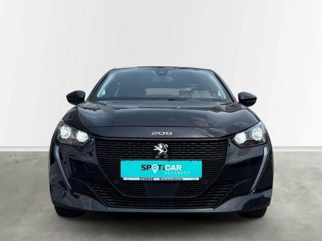 Peugeot 208 E Allure 136 - Samsaru's Car Outlet