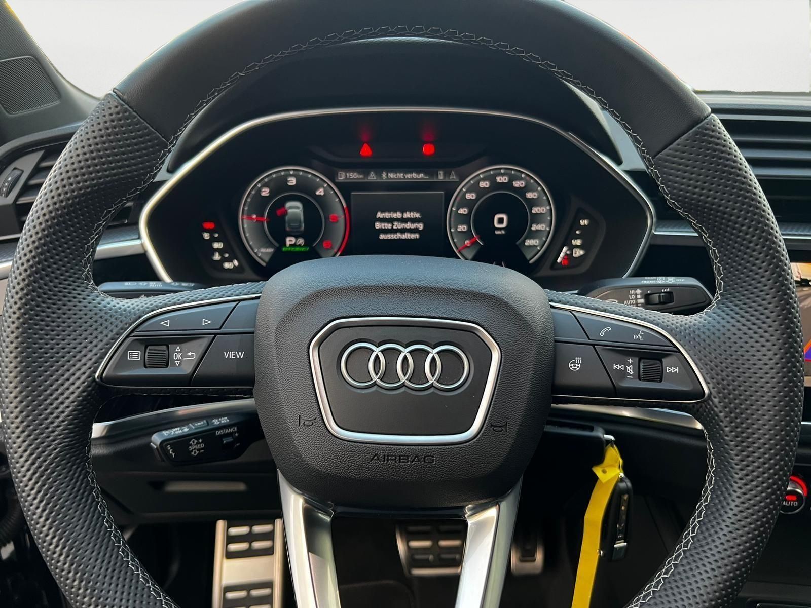 Audi Q3 40 TDI Sportback quattro S line - Samsaru's Car Outlet