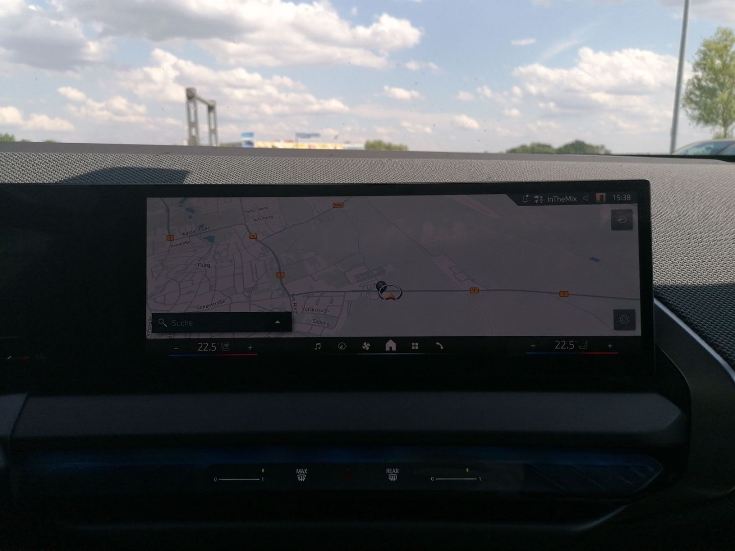 BMW X3 xDrive 20d M Sport - Samsaru's Car Outlet