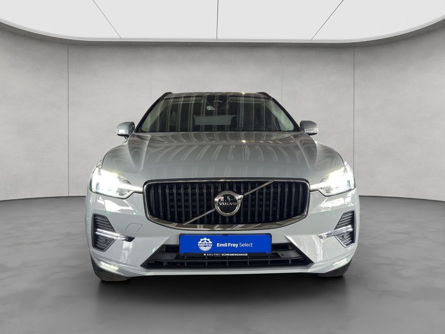Volvo XC60 B5 B AWD Core