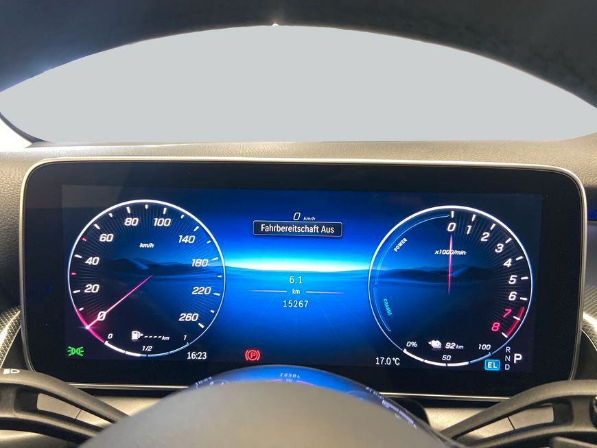 Mercedes-Benz GLC 300 e  4M Avantgarde PREMIUM|AHK|HiFi|FahrAs