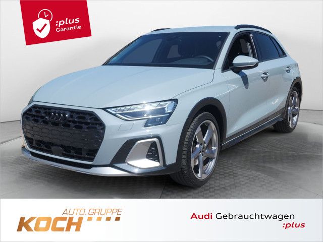 Audi A3 allstreet 35 TFSI S-Tronic - Samsaru's Car Outlet