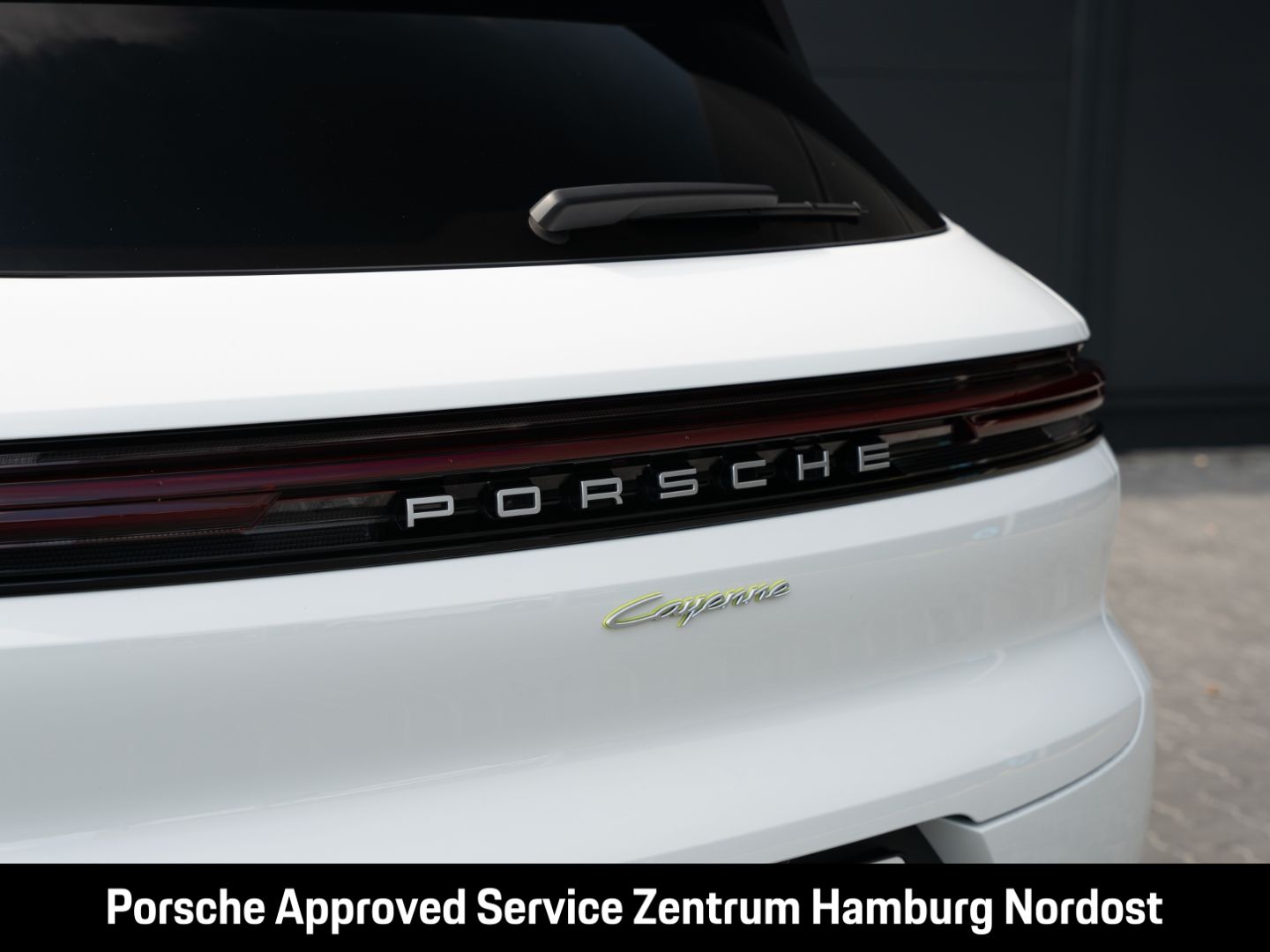 Porsche Cayenne E-Hybrid Pano BOSE PASM HUD InnoDrive