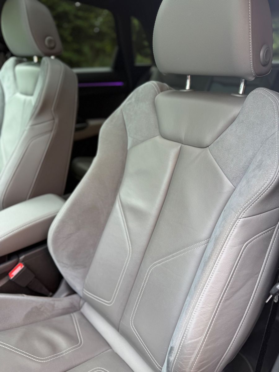 Audi Q3 40 TFSI S line - Samsaru's Car Outlet