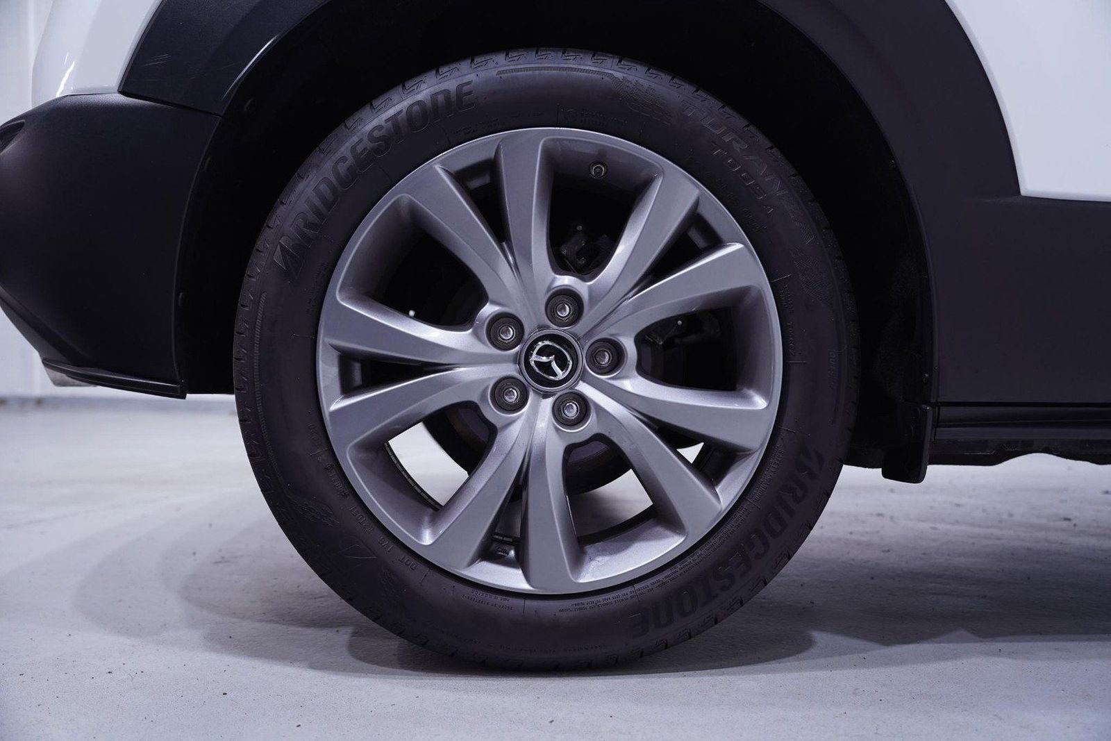 Mazda CX-30 2.0 e-SkyActiv-X M Hybrid Sportive klima N