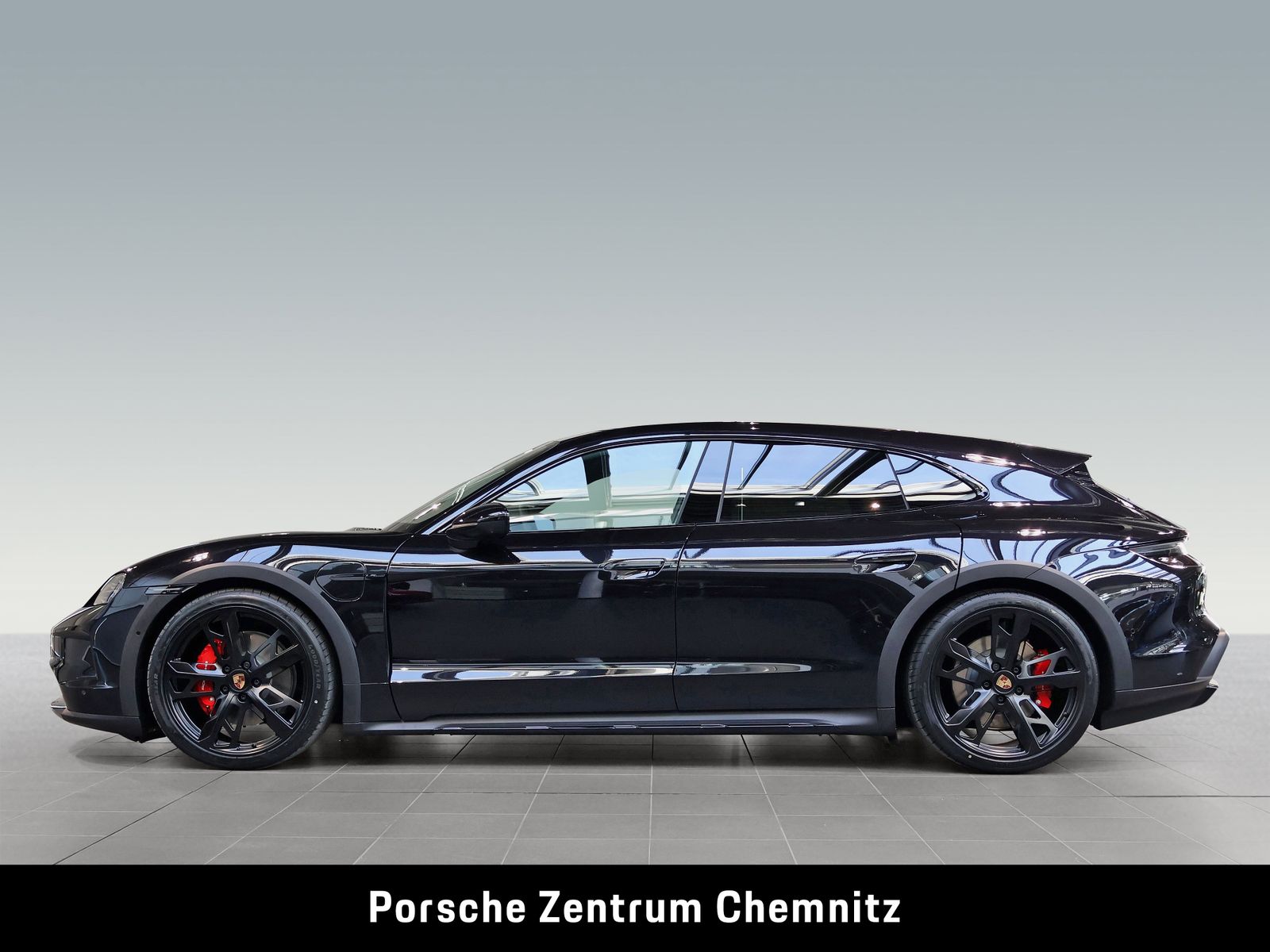 Porsche Taycan 4S Cross Turismo 4+1 Sitze;Pano;ACC;BOSE;