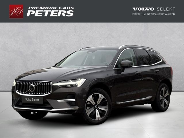 Volvo XC60 Inscription T6 AWD 19''LM Pano eStandhz AHK