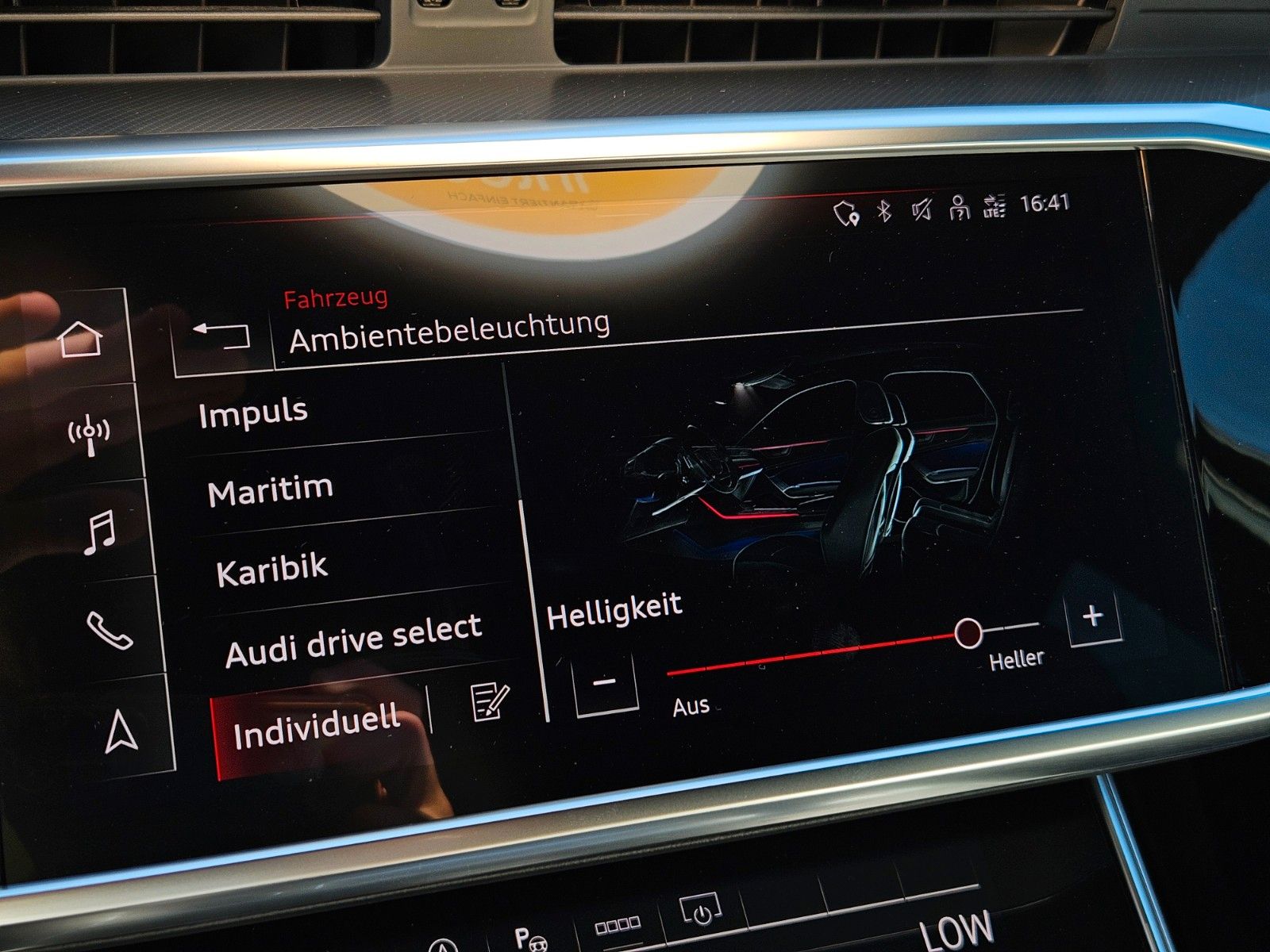Audi A6 Avant 45 TFSI Quattro Sport - Samsaru's Car Outlet