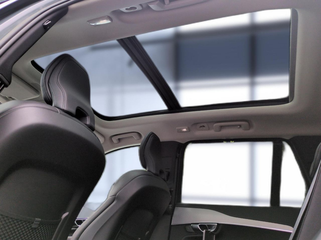 Volvo XC90 B5 (Diesel) Plus Bright AWD Automatik Navi