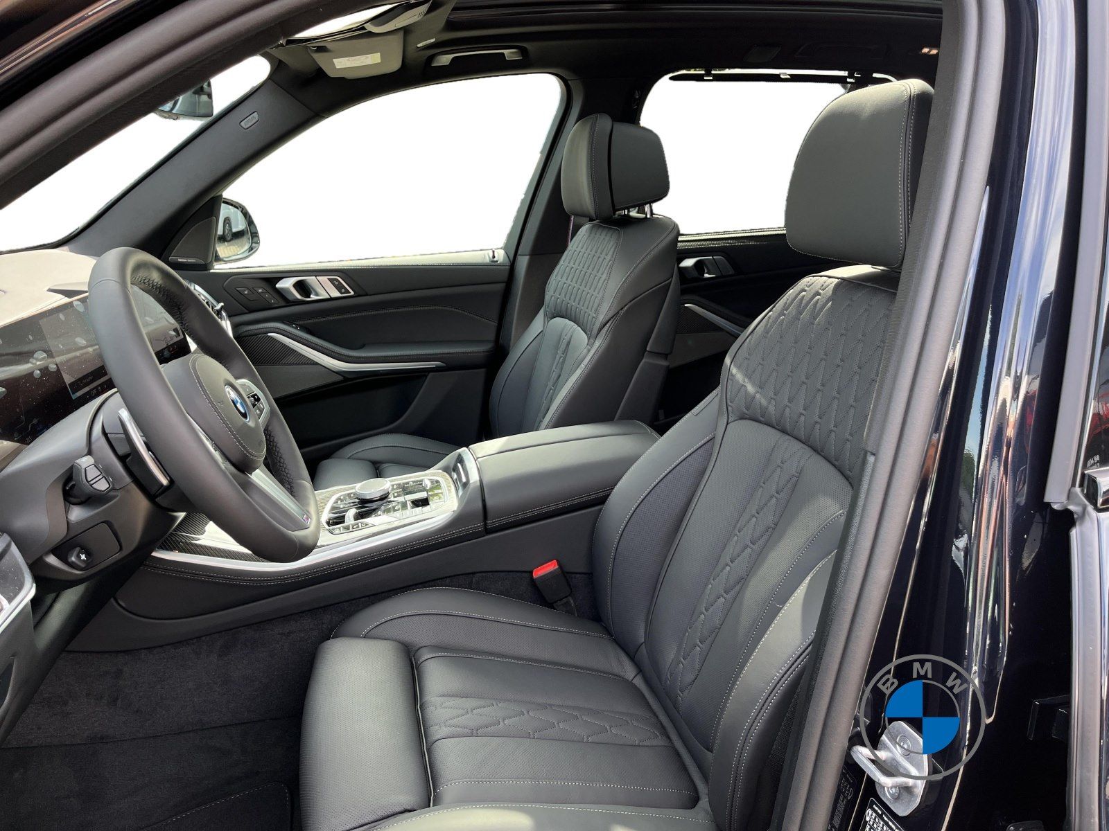 BMW X5 xDrive50e M Sport pro 22" DA/PA Prof AHK H/K