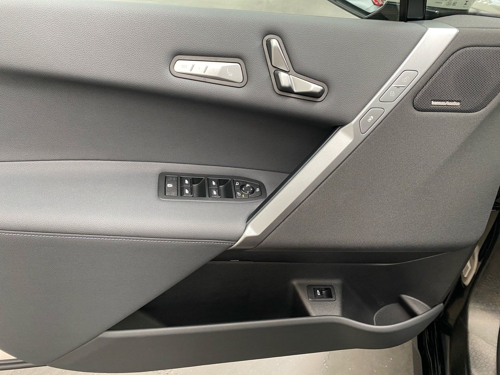 BMW iX xDrive60 M Sport Pro DA Prof. H/K 22´´ AHK