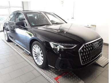 Audi A8 50 TDI - Samsaru's Car Outlet